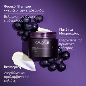 CAUDALIE - PREMIER CRU La Creme (refill) - 50ml